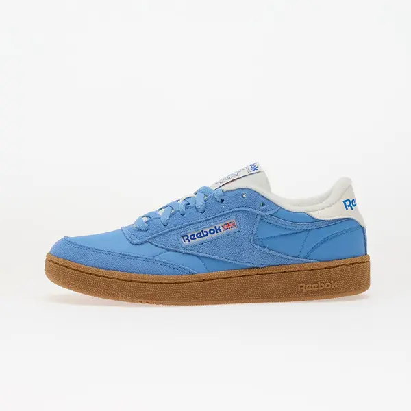 Reebok Sneakers Reebok Club C 85 Essentialblue/ Chalk/ Gum EUR 47