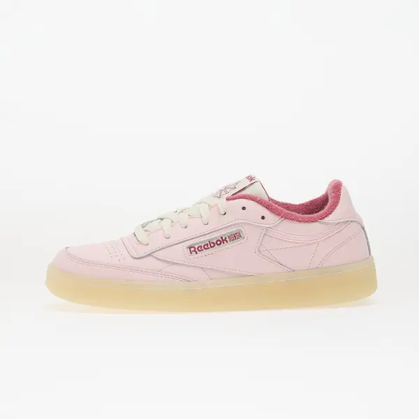 Reebok Sneakers Reebok Club C 85 Frostedberry/ Studiopink/ Chalk EUR 38