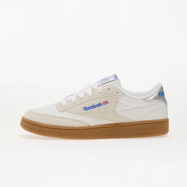 Reebok Sneakers Reebok Club C 85 Ftwrwhite/ Barelygrey/ Gum EUR 36