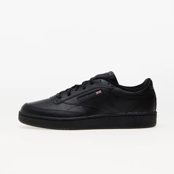 Reebok Sneakers Reebok Club C 85 Int-Black/ Charcoal EUR 34.5