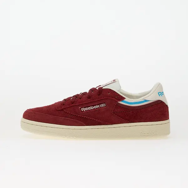 Reebok Sneakers Reebok Club C 85 Retrored/ Chalk/ Futurecyan EUR 38.5