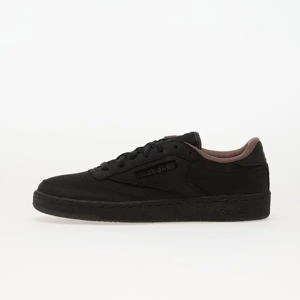 Reebok Sneakers Reebok Club C 85 Vintage Black/ Washedblack/ Trekgrey EUR 40