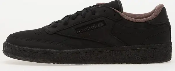 Reebok Sneakers Reebok Club C 85 Vintage Black/ Washedblack/ Trekgrey EUR 40.5