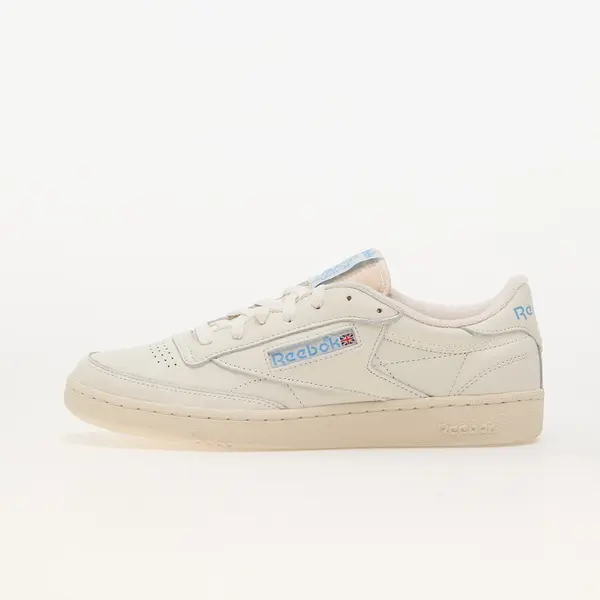 Reebok Sneakers Reebok Club C 85 Vintage Chalk/ Alabaster/ Essential Blue EUR 36