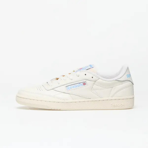 Reebok Sneakers Reebok Club C 85 Vintage Chalk/ Alabaster/ Sky Blue EUR 36