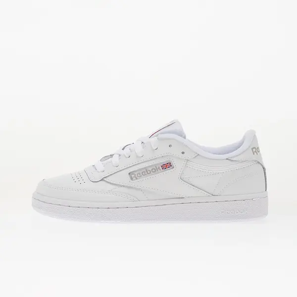 Reebok Sneakers Reebok Club C 85 White/ Light Grey EUR 40