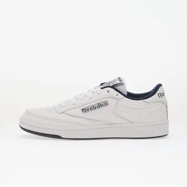 Reebok Sneakers Reebok Club C 85 White/ Navy EUR 41