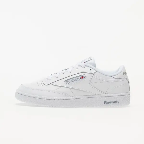 Reebok Sneakers Reebok Club C 85 White/ Sheer Grey EUR 36.5