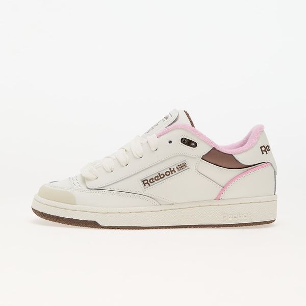 Reebok Sneakers Reebok Club C Bulc Chalk/ Astro Rose/ Utility Brown EUR 36.5