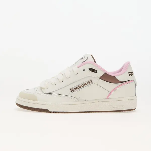 Reebok Sneakers Reebok Club C Bulc Chalk/ Astro Rose/ Utility Brown EUR 42.5