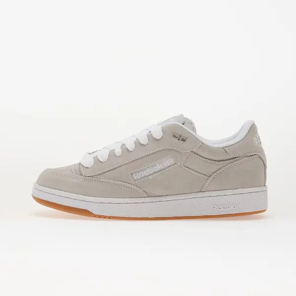 Reebok Sneakers Reebok Club C Bulc Cln Grey1/ Ftwrwhite/ Gum EUR 44.5