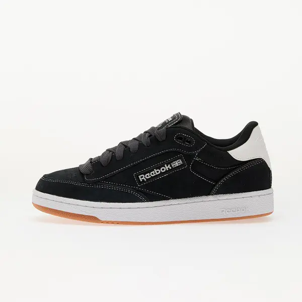 Reebok Sneakers Reebok Club C Bulc Cln Washedblack/ Black/ White EUR 36.5