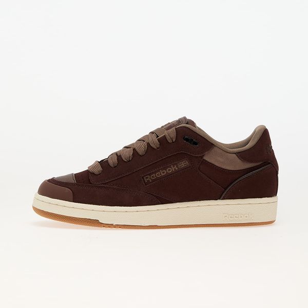 Reebok Sneakers Reebok Club C Bulc Unearthed Brown/ Utility Brown/ Gum EUR 36