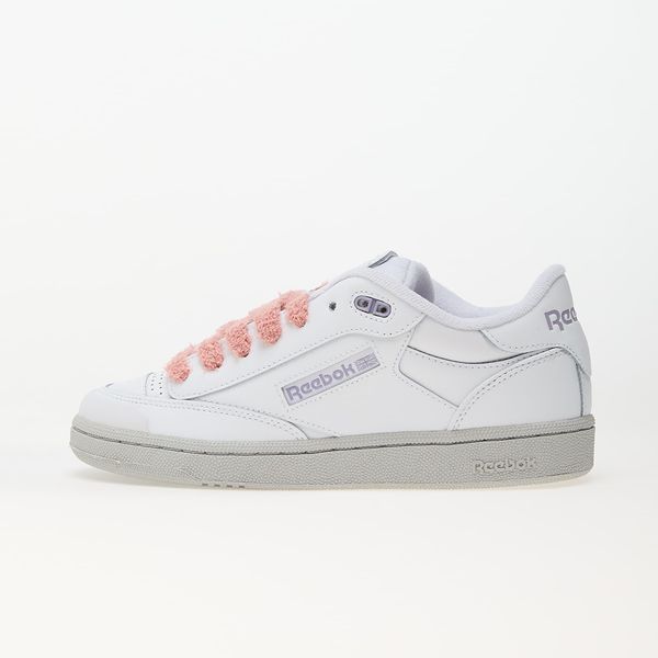 Reebok Sneakers Reebok Club C Bulc White/ White/ Dusk Purple EUR 36