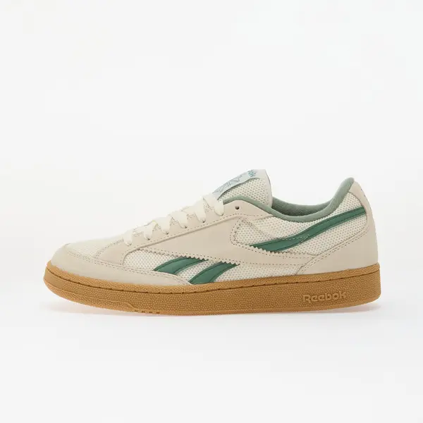 Reebok Sneakers Reebok Club C Grounds 70 Vintage Chalk/ Field Green/ Vintage Chalk EUR 43