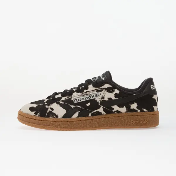 Reebok Sneakers Reebok Club C Grounds Uk Chalk/ Black/ Gum EUR 39