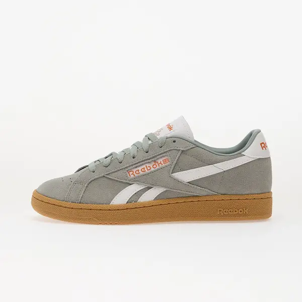Reebok Sneakers Reebok Club C Grounds Uk Light Fog/ Chalk/ Gum EUR 39