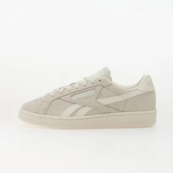 Reebok Sneakers Reebok Club C Grounds Uk Soft Grey/ Chalk/ Chalk EUR 40