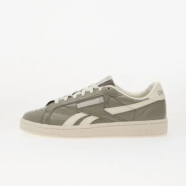 Reebok Sneakers Reebok Club C Grounds Uk Still Grey/ Chalk/ Escape Grey EUR 37.5