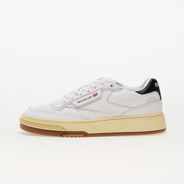 Reebok Sneakers Reebok Club C LTD Vintage Black EUR 40.5