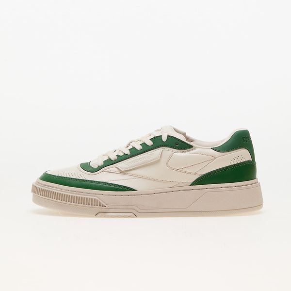 Reebok Sneakers Reebok Club C LTD Vintage Green EUR 44.5