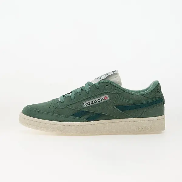 Reebok Sneakers Reebok Club C Revenge Field Green/ Metal Green/ Chalk EUR 40.5