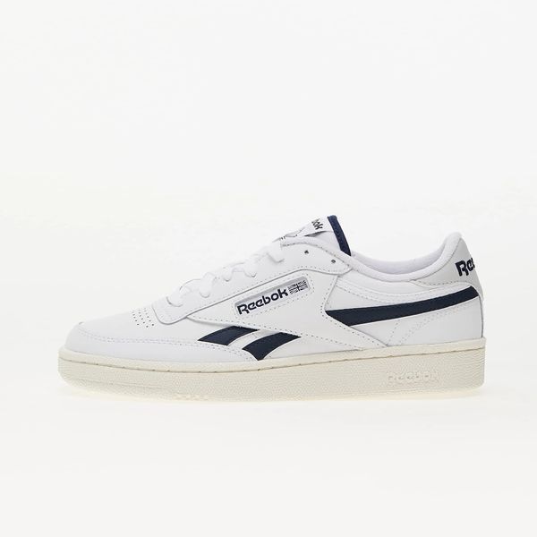 Reebok Sneakers Reebok Club C Revenge Ftw White/ Chalk/ Vector Navy EUR 38.5