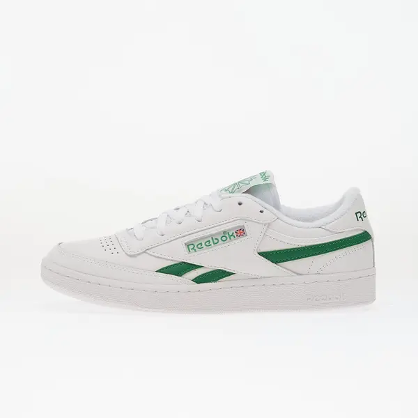 Reebok Sneakers Reebok Club C Revenge Ftw White/ Glegrn/ Ftw White EUR 11.5