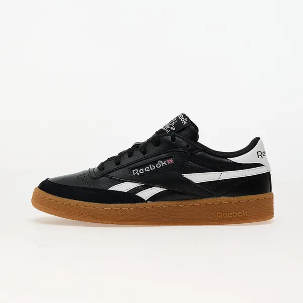 Reebok Sneakers Reebok Club C Revenge Vintage Black/ White/ Gum EUR 42