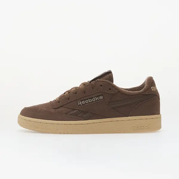 Reebok Sneakers Reebok Club C Revenge Vintage Ii Simple Brown/ Simple Brown/ Simple Beige EUR 37.5