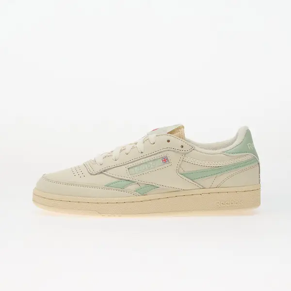 Reebok Sneakers Reebok Club C Revenge Vintage Vintagechalk/ Lightsage/ Paperwhite EUR 39