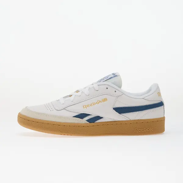 Reebok Sneakers Reebok Club C Revenge Vintage White/ Athletic Blue/ Gum EUR 44