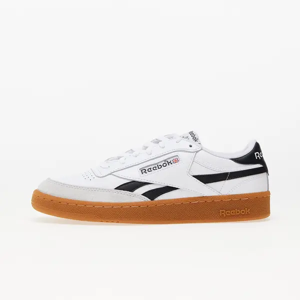 Reebok Sneakers Reebok Club C Revenge Vintage White/ Black/ Gum EUR 42