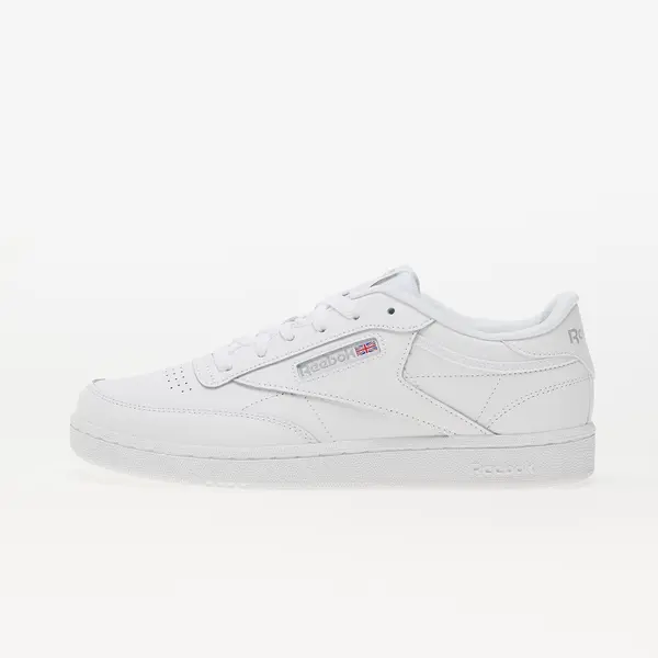 Reebok Sneakers Reebok Club C White/ Sheer Grey-Int EUR 35