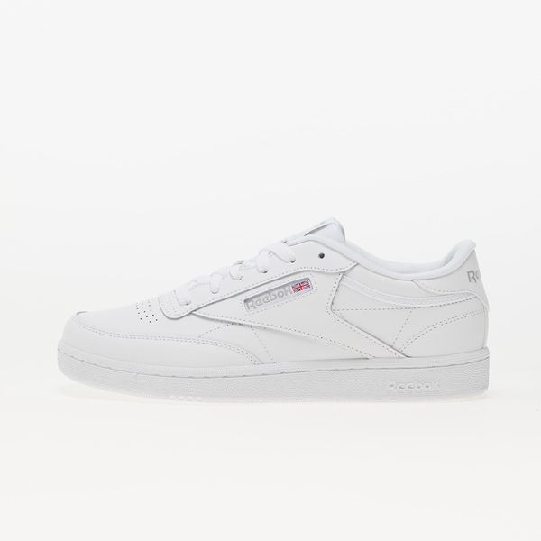 Reebok Sneakers Reebok Club C White/ Sheer Grey-Int EUR 36