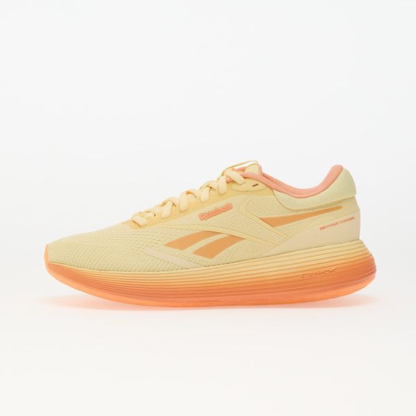 Reebok Sneakers Reebok DMX Comfort + 2.0 Bleached Yellow/ Sunkissed Orange/ Clay EUR 36