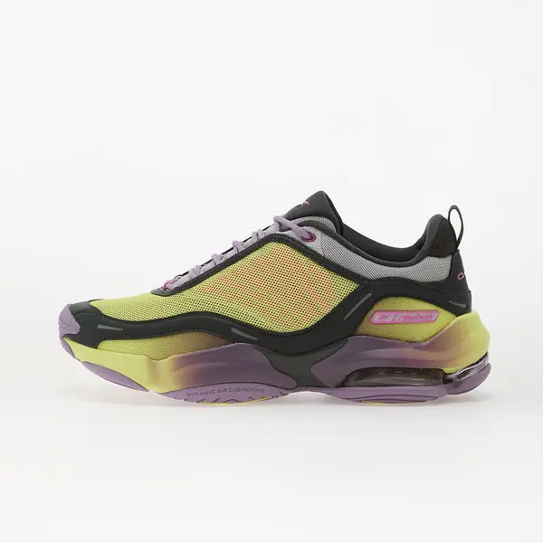 Reebok Sneakers Reebok Dmx Series 3000 Sport Citrus/ Black Berry/ Grey EUR 40.5