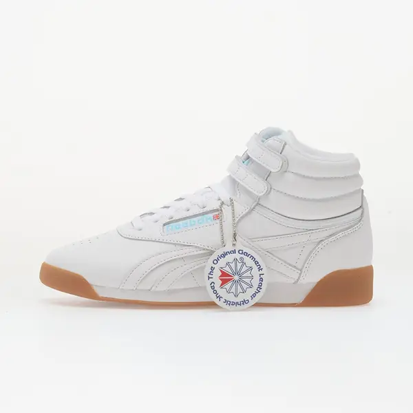 Reebok Sneakers Reebok F/S Hi Ftwr White/ Blue/ Gum EUR 38