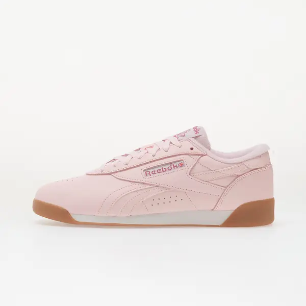 Reebok Sneakers Reebok F/S Lo Frosted Berry/ Studio Pink/ Gum06 EUR 38.5