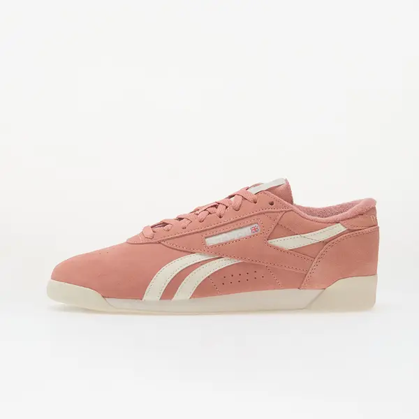 Reebok Sneakers Reebok F/S Lo Gentle Pink/ Chalk/ Chalk EUR 44