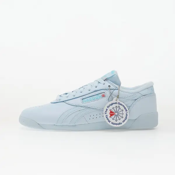 Reebok Sneakers Reebok F/S Lo Glass Blue/ Glass Blue/ Glass Blue EUR 43