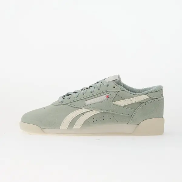 Reebok Sneakers Reebok F/S Lo Hybrid Green/ Chalk/ Chalk EUR 42