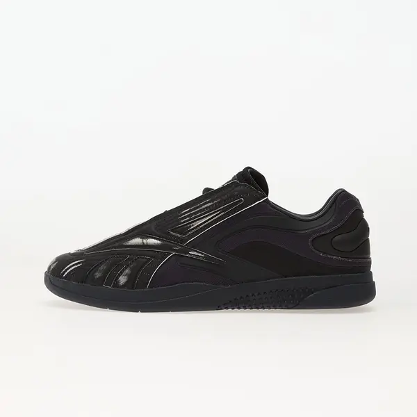 Reebok Sneakers Reebok Hammer Pro Ltd Black Buff Metallic EUR 41