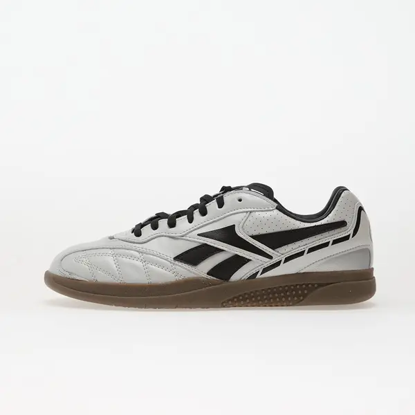 Reebok Sneakers Reebok Hammer Street Mattesilver/ Black/ Gum EUR 45
