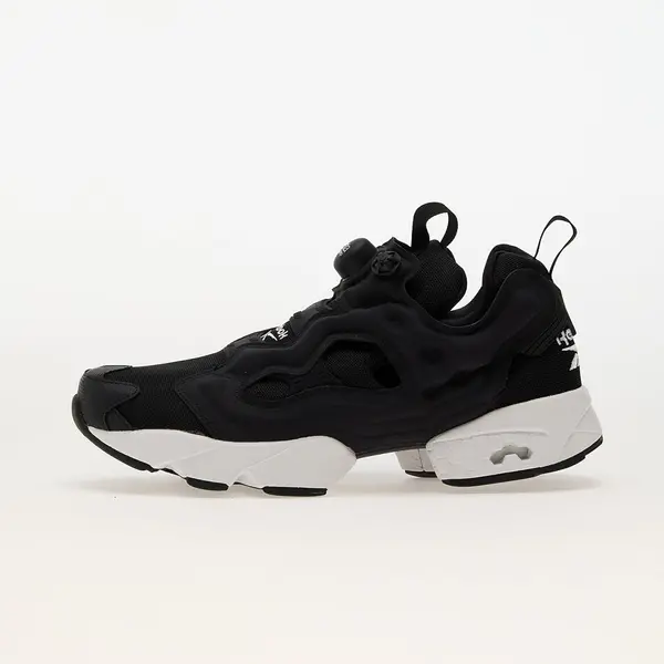 Reebok Sneakers Reebok Instapump Fury 94 Black/ Black/ White EUR 37.5