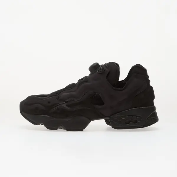 Reebok Sneakers Reebok Instapump Sliver Black/ Black/ Black EUR 45.5