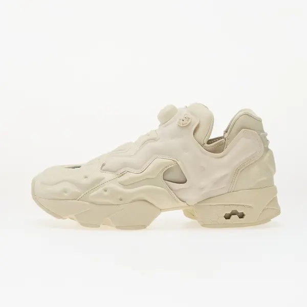 Reebok Sneakers Reebok Instapump Sliver Linen/ Linen/ Linen EUR 44
