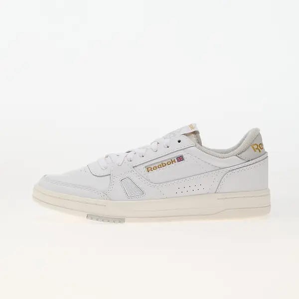 Reebok Sneakers Reebok Lt Court White/ Chalk/ Grey1 EUR 37.5