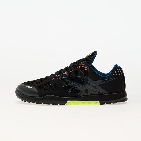 Reebok Sneakers Reebok Nano 2.0 Black/ Digital Coral/ Lime EUR 42.5