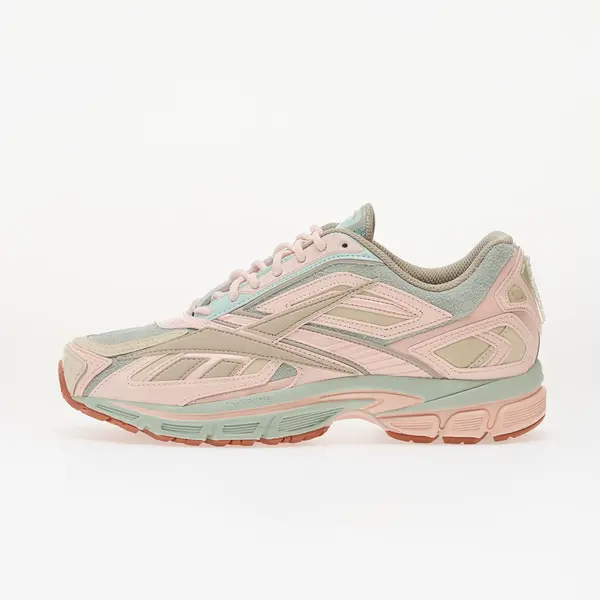 Reebok Sneakers Reebok Premier Road Ultra Tranquil Teal/ Pure Pink/ Linen EUR 39